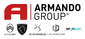 Logo Armando Group
